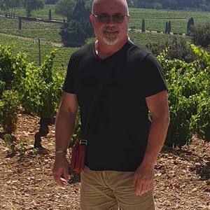 Meet your Posher, Patrick